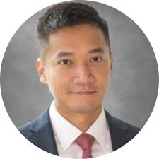 Samuel Wong in Six Objects