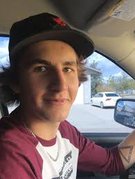 Obituary of Darian Sandberg