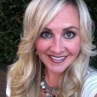 Julie Purvis's Instagram, Twitter & Facebook