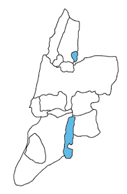 Shevatim, twelve tribes of israel in the wilderness. File Blank Map Of Twelve Tribes Of Israel Png Wikimedia Commons