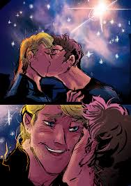 all of these thousand miles