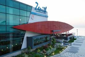De la an la an au loc schimbari in bine! Hotel Zenith Mamaia Ianis Travel