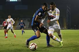 Huachipato vs coquimbo unido clash on 27/12/2020 in the primera division de chile. Coquimbo Unido Vs Huachipato Ver En Vivo Y Online Cdf Premium Y Chilevision En La Vuelta Del Torneo Nacional Redgol