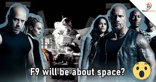 Fast and furious needs to go to space and it needs to do it now , particularly because tom cruise, the only man in action movies crazy enough to try to compete with fast and furious on the level of pure, deranged spectacle, is already developing his own space movie that. Fast And Furious 9 Will Be Sent To Outer Space Technave
