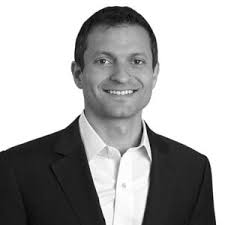 Erik Schneberger Named Chief Marketing Officer For American Century  Investments