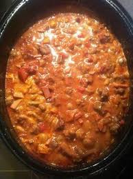Russisch Gulasch Ein Schmackhaftes Rezept Aus Der Kategorie Eintopf Bewertungen 10 Durchschnitt O 3 8 Gulasch Gulasch Rezepte Rezepte