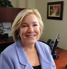 Chamber's 2014 top female executive heads health insurer