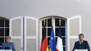 Check spelling or type a new query. Merkel Und Macron Erhohen Druck Auf Lukaschenko Euractiv De