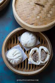 This page is about the various possible meanings of the acronym, abbreviation, shorthand or slang term: Chinese Steamed Pork Buns Bak Pao What To Cook Today
