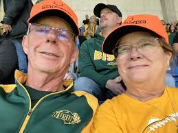 About 4 — Steve Rodvold