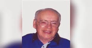 Norman Landry Obituary