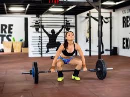 How To Do High Intensity Interval Training For Weight Lifting