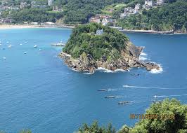 Die stadt ist zitiert in seinem lyrikband a child's garden of verses. Donostia San Sebastian Spanien Tourismus In Donostia San Sebastian Tripadvisor
