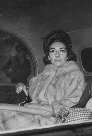 Pin On Maria Callas La Divina I