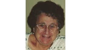 JOYCE PLEMEL Obituary (1918