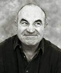 Bob Hoskins British Actor Bob Hoskins Has Died At 71 Years Old After A Bout Of Pneumonia Celebrity Portraits Actors Portrait