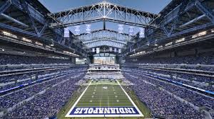 Colts fans can browse the full lucas oil stadium stadium guide or check out how other nfl stadiums measured. Lucas Oil Stadium Remains Atop Nfl S Best Stadiums List