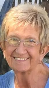 Joan Skinner Obituary (08/09/1934