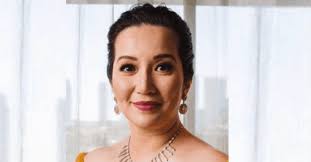 Kristina bernadette cojuangco aquino, better known by her screen name kris aquino, is a filipina tv host, actress, producer, product endorse. Kris Aquino Leaves Fans Guessing With Birthday Message For Her Special Someone Latest Chika