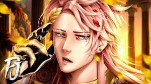 Apolo Trap ☀️☀️ (Shuumatsu no Valkirye)