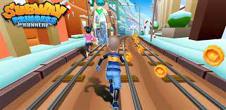 Download the subway princess runner apk file from google play and it will automatically install on your android device. Subway Princess Runner Apk Download For Android Ivy