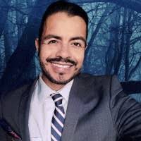 Jorge Alberto Coronado Delgado