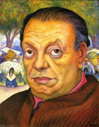 Bildergebnis für Diego Rivera