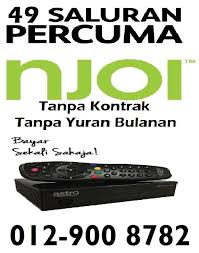 Njoi dalam hd gerenti puas hati. Astro Offer Decoder Njoi Hd List Harga Asal Rm405 Facebook