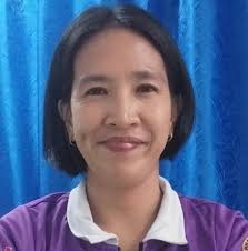 Rowena Dalupan Diaz