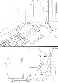 Milky Secretary [Hijabitch] - NovelCrow