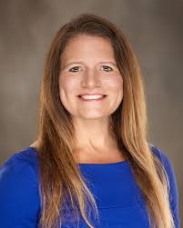 We are so pleased to share that in January, we'll be welcoming Dr. Amanda  Healy to the Cass Regional team! Dr. Healy is a board-certified OB-GYN with  experience in rural communities. She