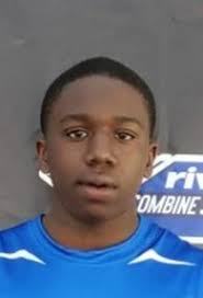 Eric Otis's Football Recruiting Profile