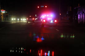 Whether the traffic stop ends in a simple moving violation or an arrest for. Dos And Don Ts When Getting Pulled Over By An Idaho Cop