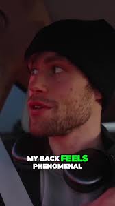 David Laid Back Injury Explained