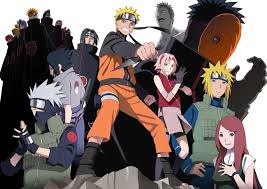 13 45 Naruto Shippuden Amazing High Quality 22 In X 34 In Fast Shipping Ebay Collectibles Anime Naruto Shippuden Anime Naruto Wallpaper Na