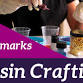 Resin Crafting | Bookmarks event image