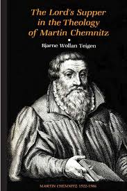 Jan delay vermögen, gehalt, hauser und autos geschätztes vermögen 2 million euro den 35 reichsten schauspieler der welt 2021: The Lord S Supper In The Theology Of Martin Chemnitz Bjarne Logia