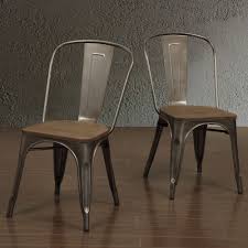 Online Shopping Bedding Furniture Electronics Jewelry Clothing More Metal Kitchen Chairs Metal Dining Chairs Rustic Dining Chairs