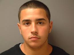 2 teens charged in Dartmouth cow caper