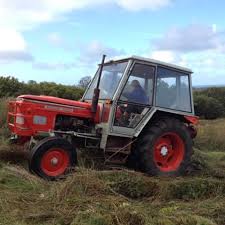 Old Tractors On Instagram From England And Blakes101 This Nice Zetor 6718 From 1978 Thanks Follow Team World Oldtractorsworld Tractor Landbouw Trekker