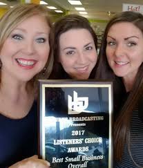 We are incredibly grateful to our Members and our community for recognizing  us as one of Knoxville's Best Of. Your support means the world, and we look  forward to another year of