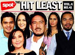 But let's put the spotlight on the comedians' apos. Tito Sotto Is A Genius Sharon Cuneta Thinks So Too More Lowlights
