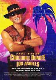 Check spelling or type a new query. Crocodile Dundee In Los Angeles 2001 Imdb