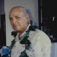 John Francis Cabral (1925–2006) • FamilySearch