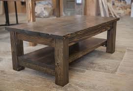 Farmhouse coffee table diy plans instructions. Walden Pond Coffee Table Wood Coffee Table Rustic Diy Farmhouse Coffee Table Coffee Table Square