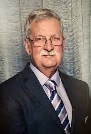 Richard "Rick" Edward Kelly