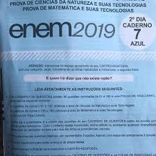 24 de janeiro de 2021, 08:31 h atualizado. Enem Prazo Para Pedir Correcao Na Nota Esta Encerrado 20 01 2020 Uol Educacao