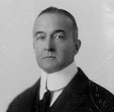 Henry W Putnam Jr. (1864-1938)