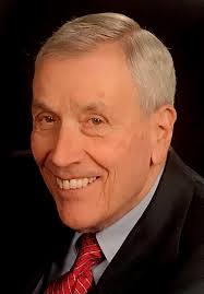 Joseph Milton Ferguson Jr. Obituary