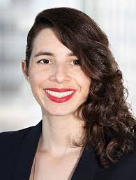 Kelsey Wright at Slayton Search Partners